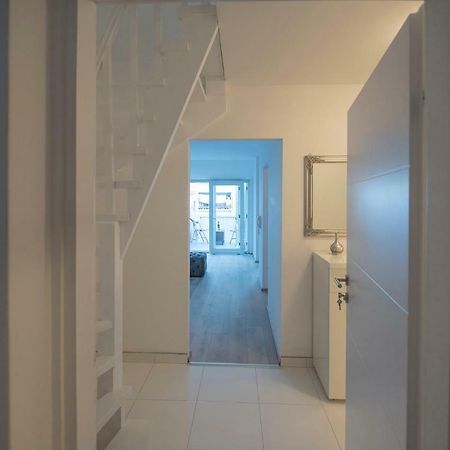 The Roof - Luxury Apartment Omis Ngoại thất bức ảnh