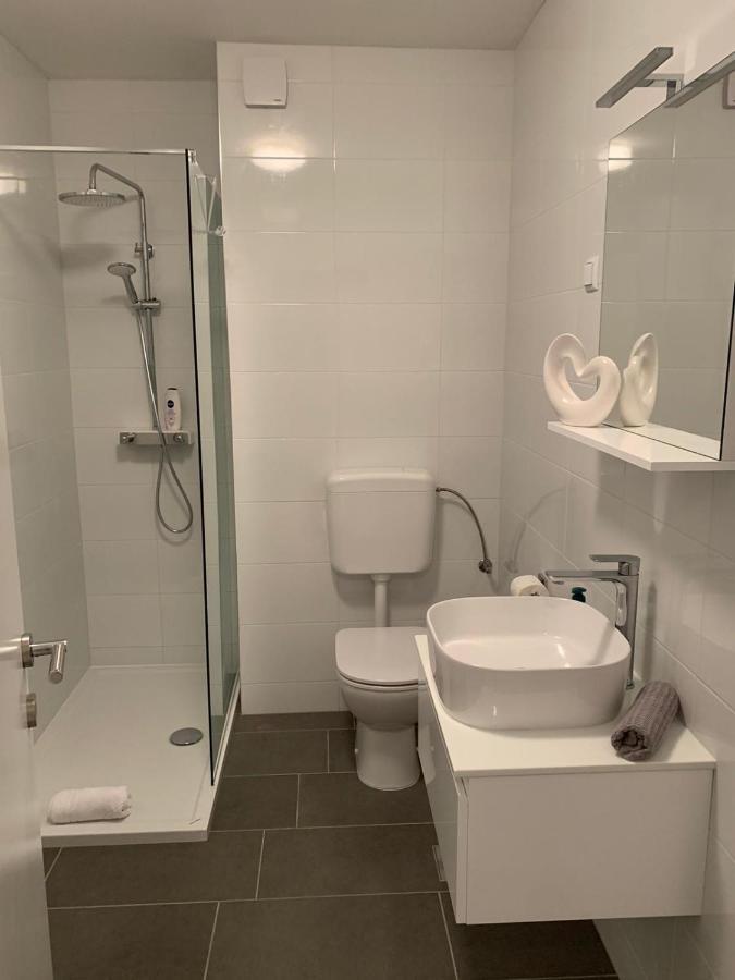 The Roof - Luxury Apartment Omis Ngoại thất bức ảnh