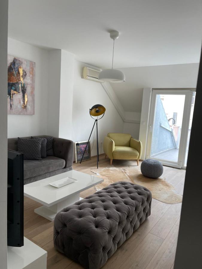 The Roof - Luxury Apartment Omis Ngoại thất bức ảnh