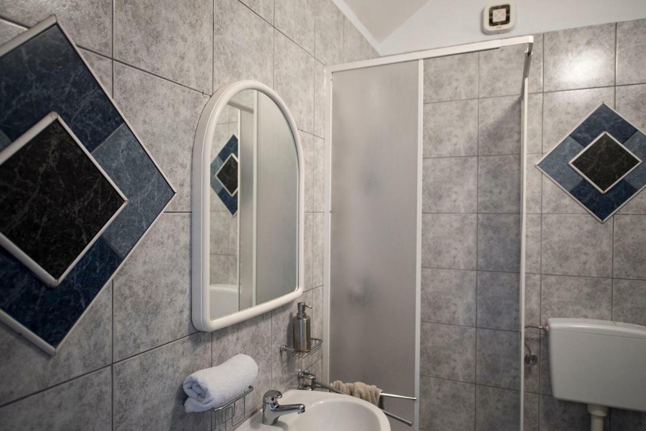 The Roof - Luxury Apartment Omis Ngoại thất bức ảnh