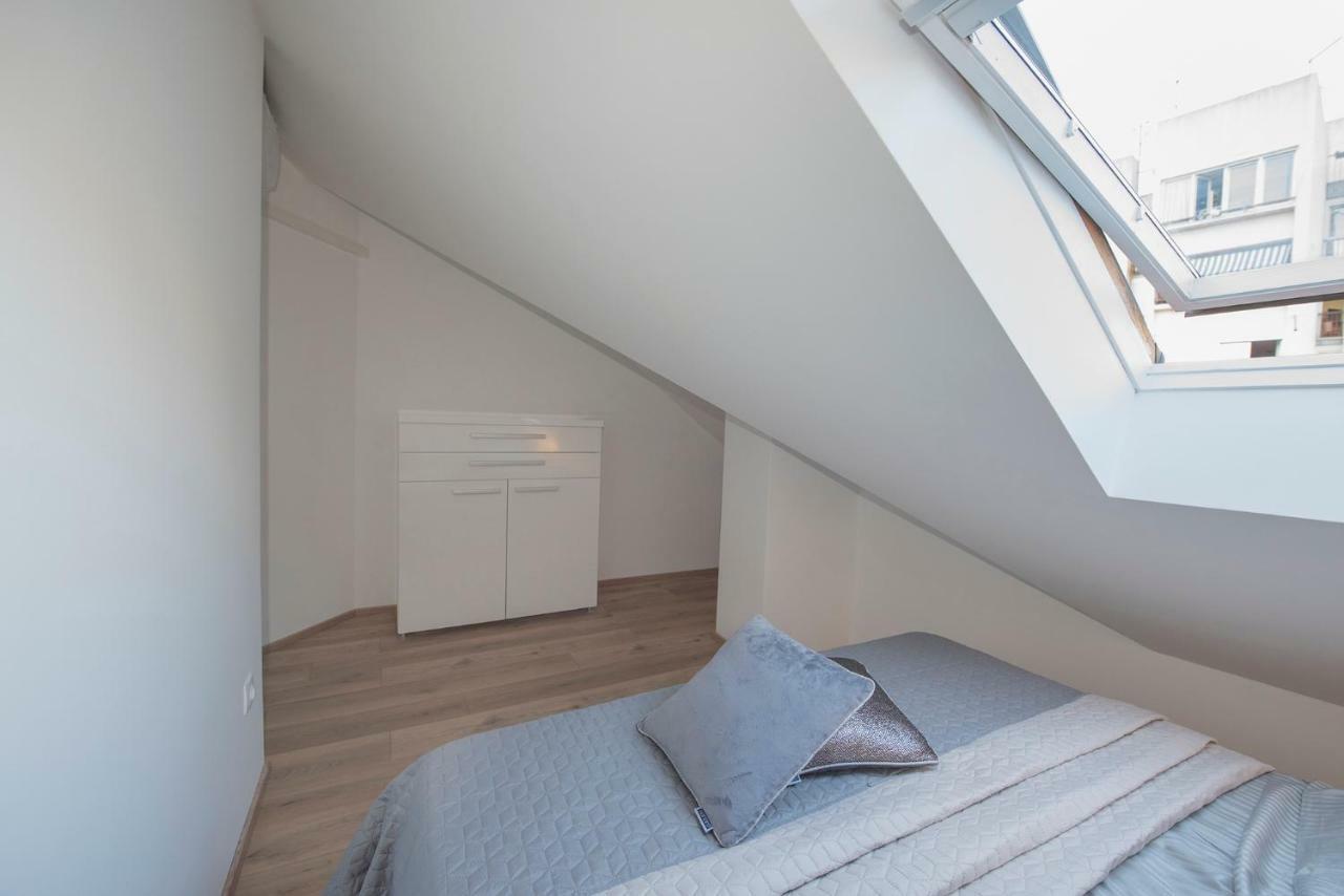 The Roof - Luxury Apartment Omis Ngoại thất bức ảnh