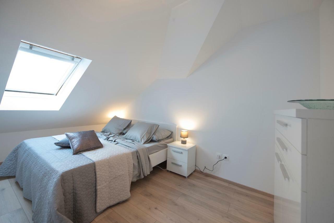 The Roof - Luxury Apartment Omis Ngoại thất bức ảnh