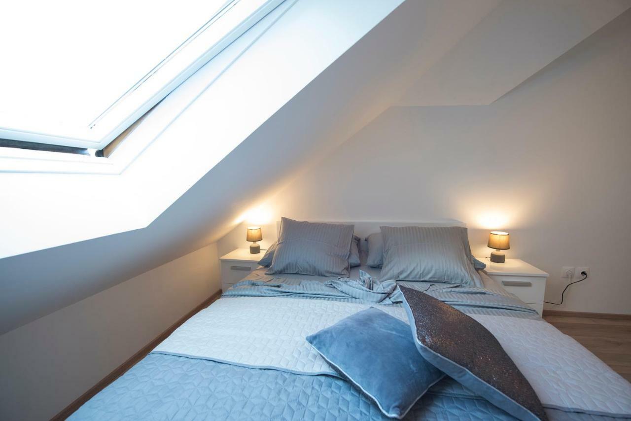 The Roof - Luxury Apartment Omis Ngoại thất bức ảnh