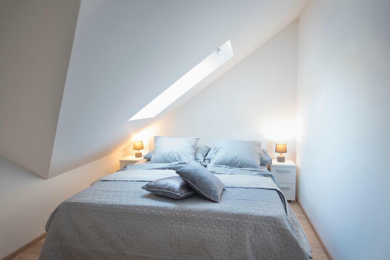 The Roof - Luxury Apartment Omis Ngoại thất bức ảnh