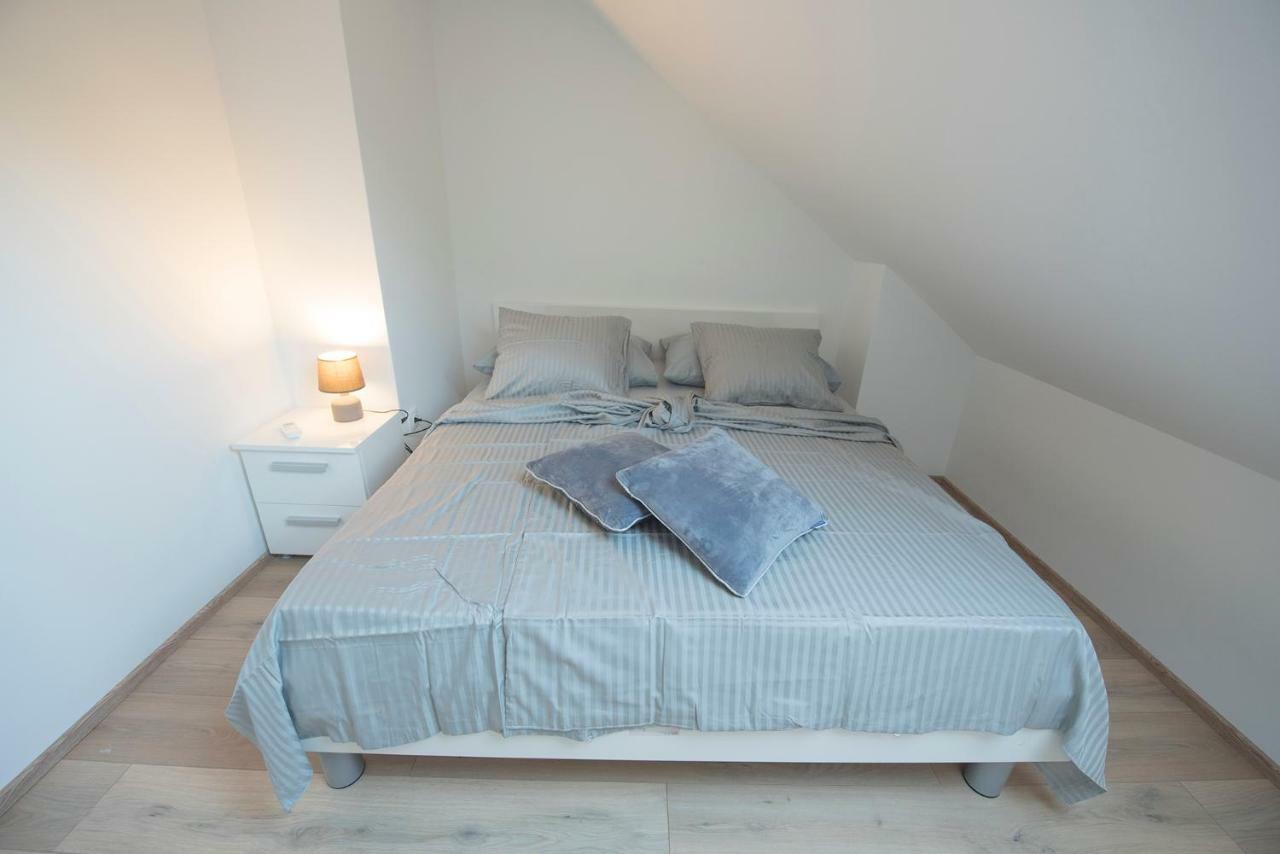 The Roof - Luxury Apartment Omis Ngoại thất bức ảnh