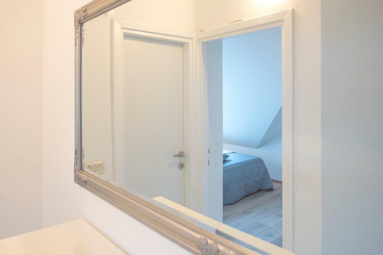 The Roof - Luxury Apartment Omis Ngoại thất bức ảnh